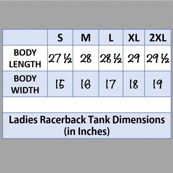 Catch You on the Flip Side - fitted Tank Top - Picture 2 of 3